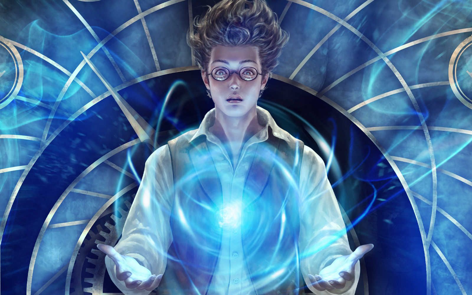 Home page - Wraithmarked