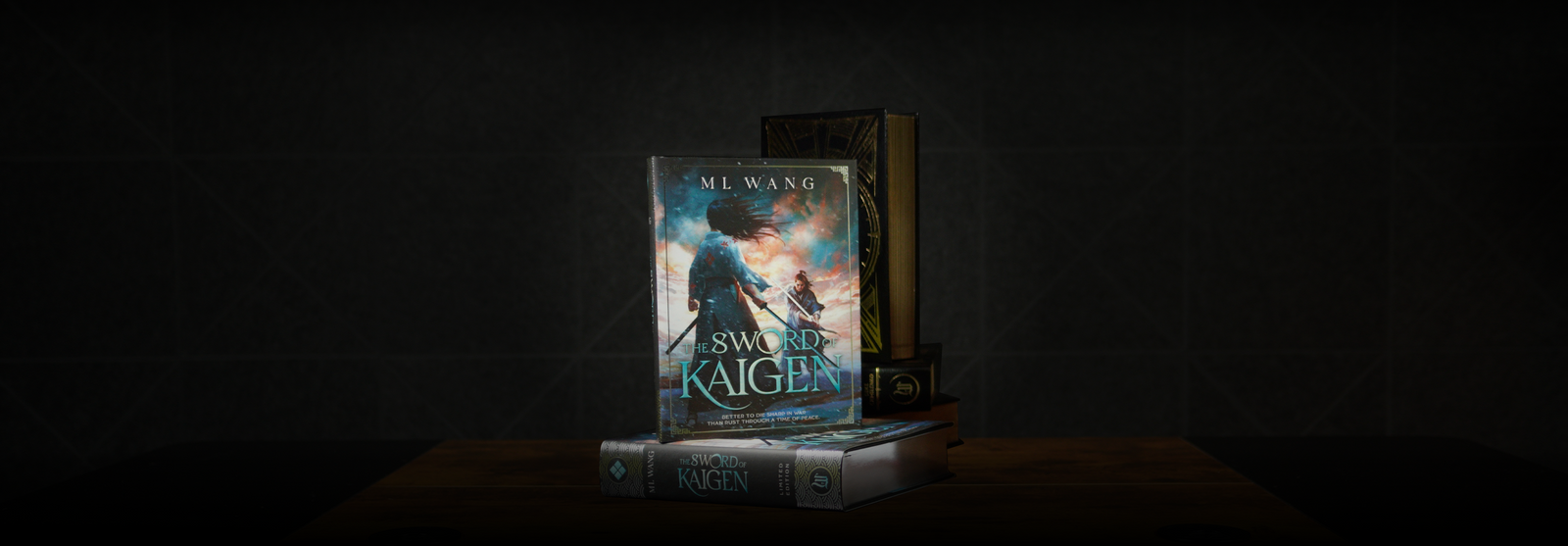 Deluxe & Special Editions