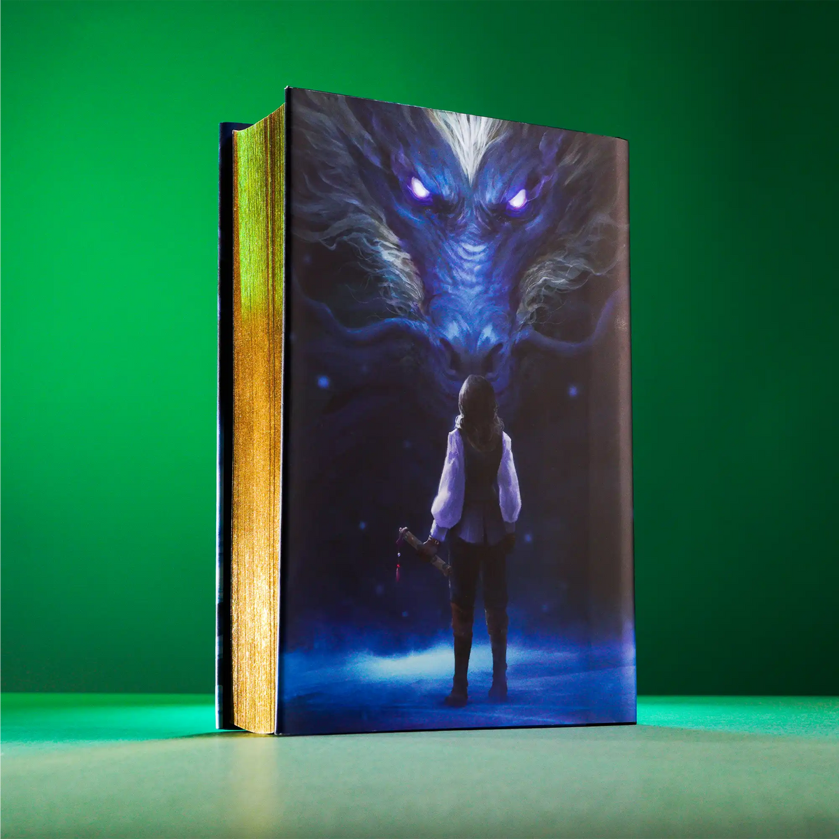 'Sufficiently Advanced Magic' Illustrated Deluxe Edition