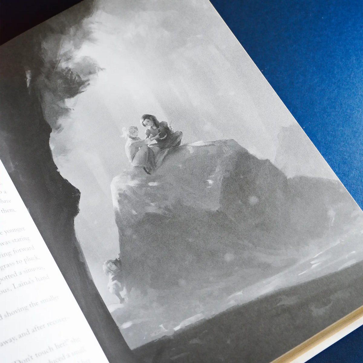 'The Choice of Magic' Deluxe Hardcover