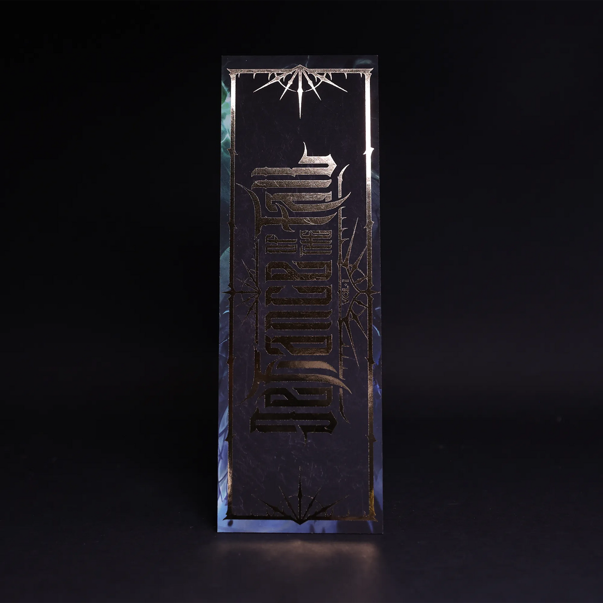 'Defiance of the Fall Vol. 1' Deluxe Bookmark