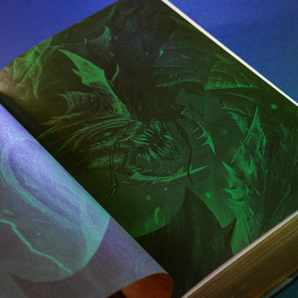 'Defiance of the Fall Vol. 1' Deluxe Hardcover