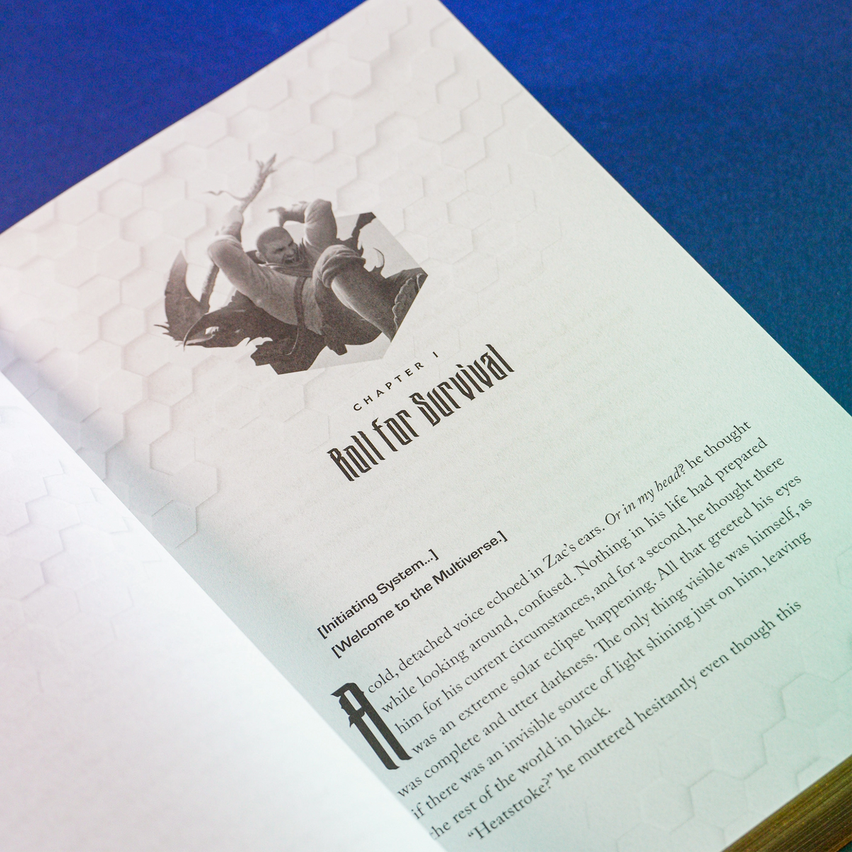 'Defiance of the Fall Vol. 1' Deluxe Hardcover