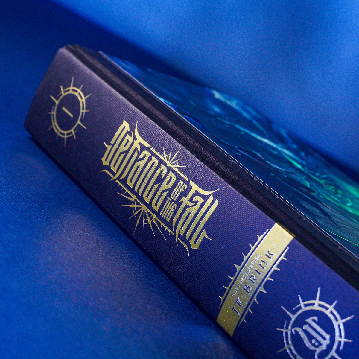 'Defiance of the Fall Vol. 1' Deluxe Hardcover