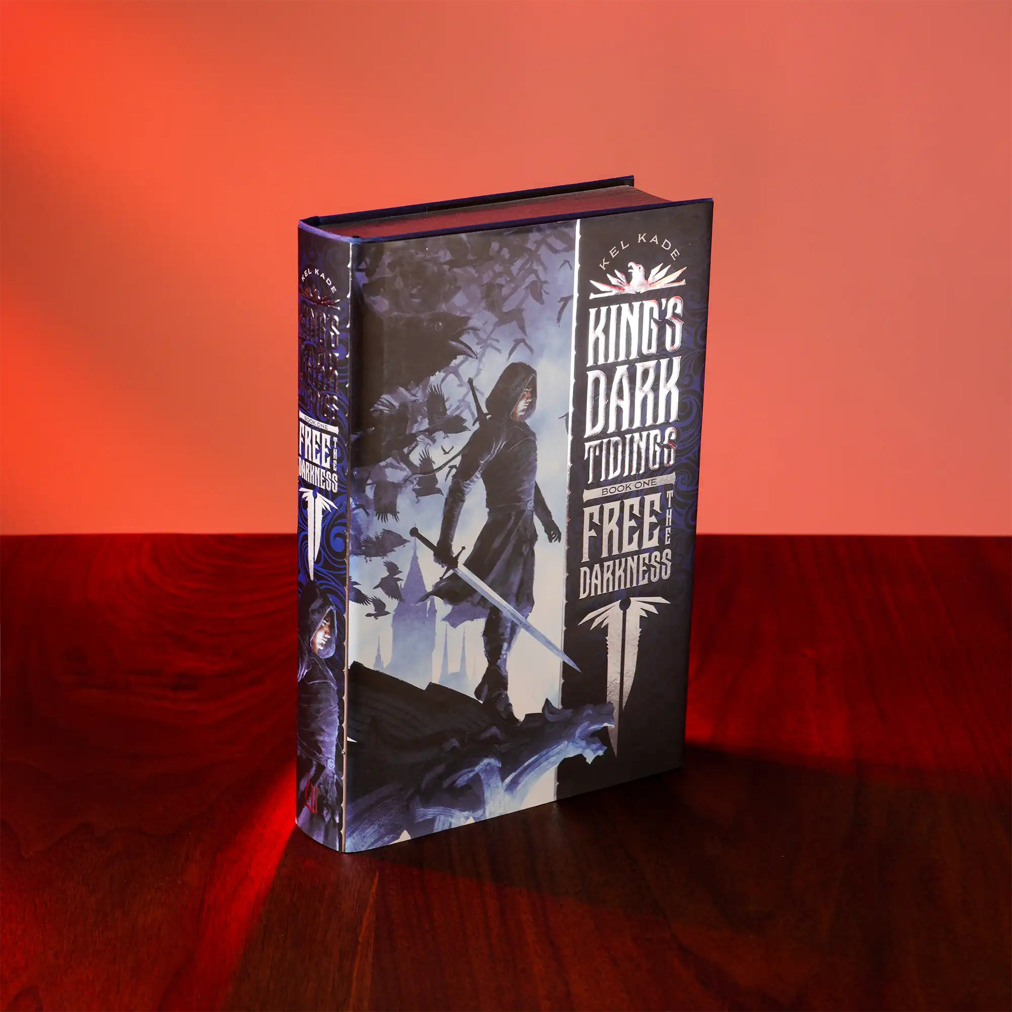 Mother of Learning: ARC 2' Hardcover - Wraithmarked