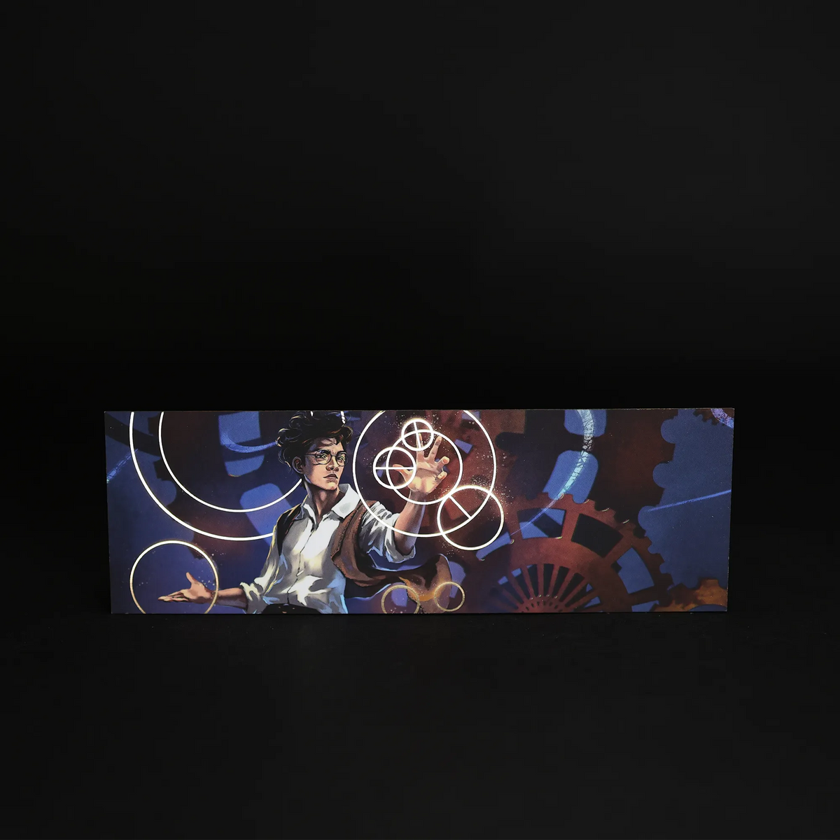 'Mother of Learning: ARC 1' Deluxe Bookmark