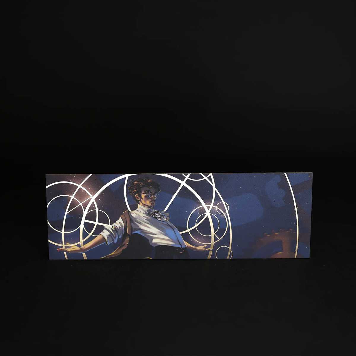 'Mother of Learning: ARC 2' Deluxe Bookmark