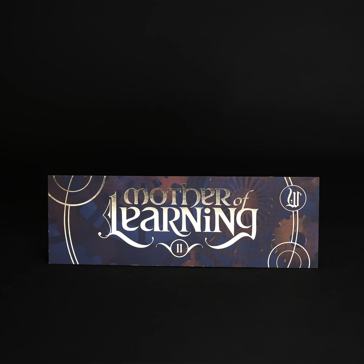'Mother of Learning: ARC 2' Deluxe Bookmark