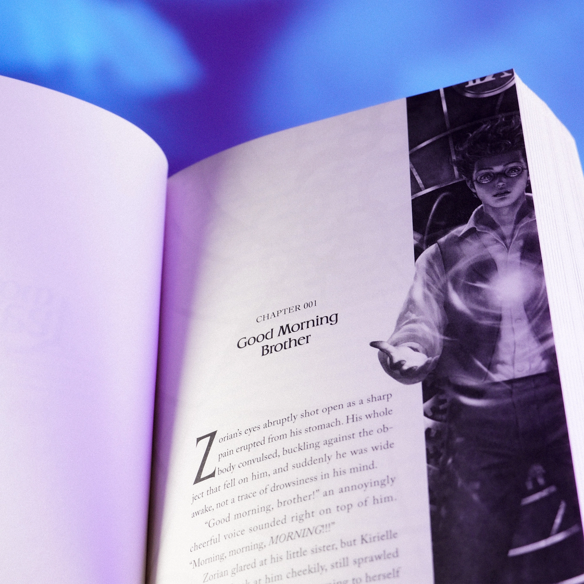 'Mother of Learning: ARC 1' Paperback