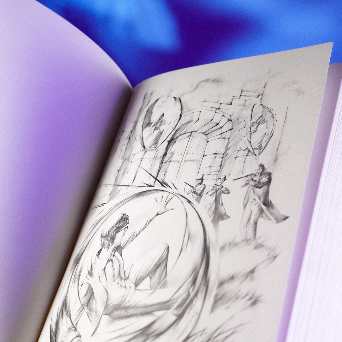 'Mother of Learning: ARC 2' Paperback