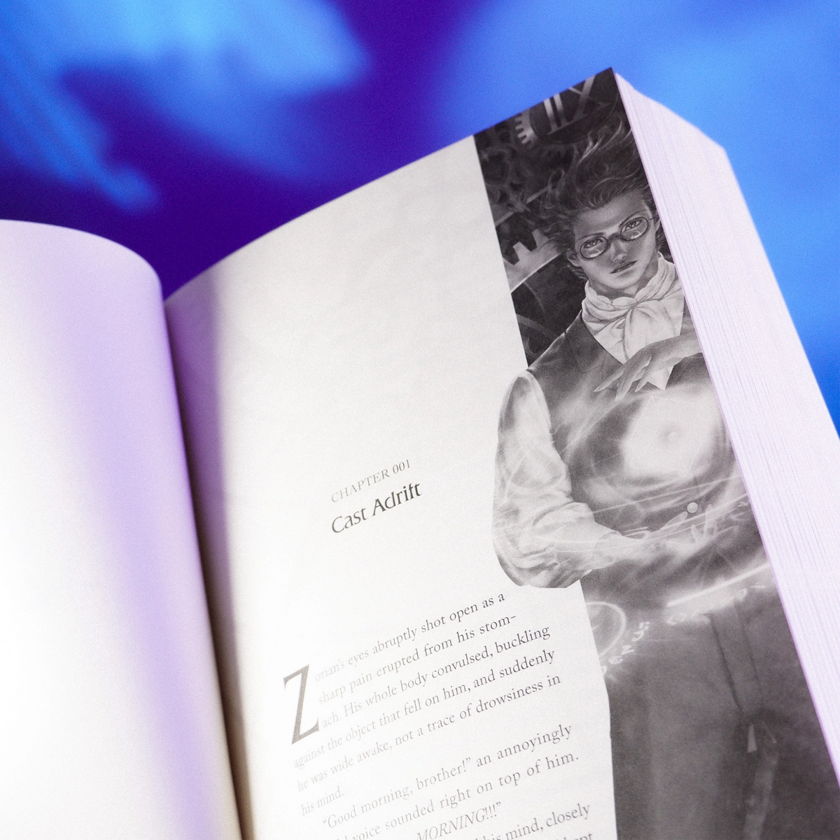 'Mother of Learning: ARC 2' Paperback