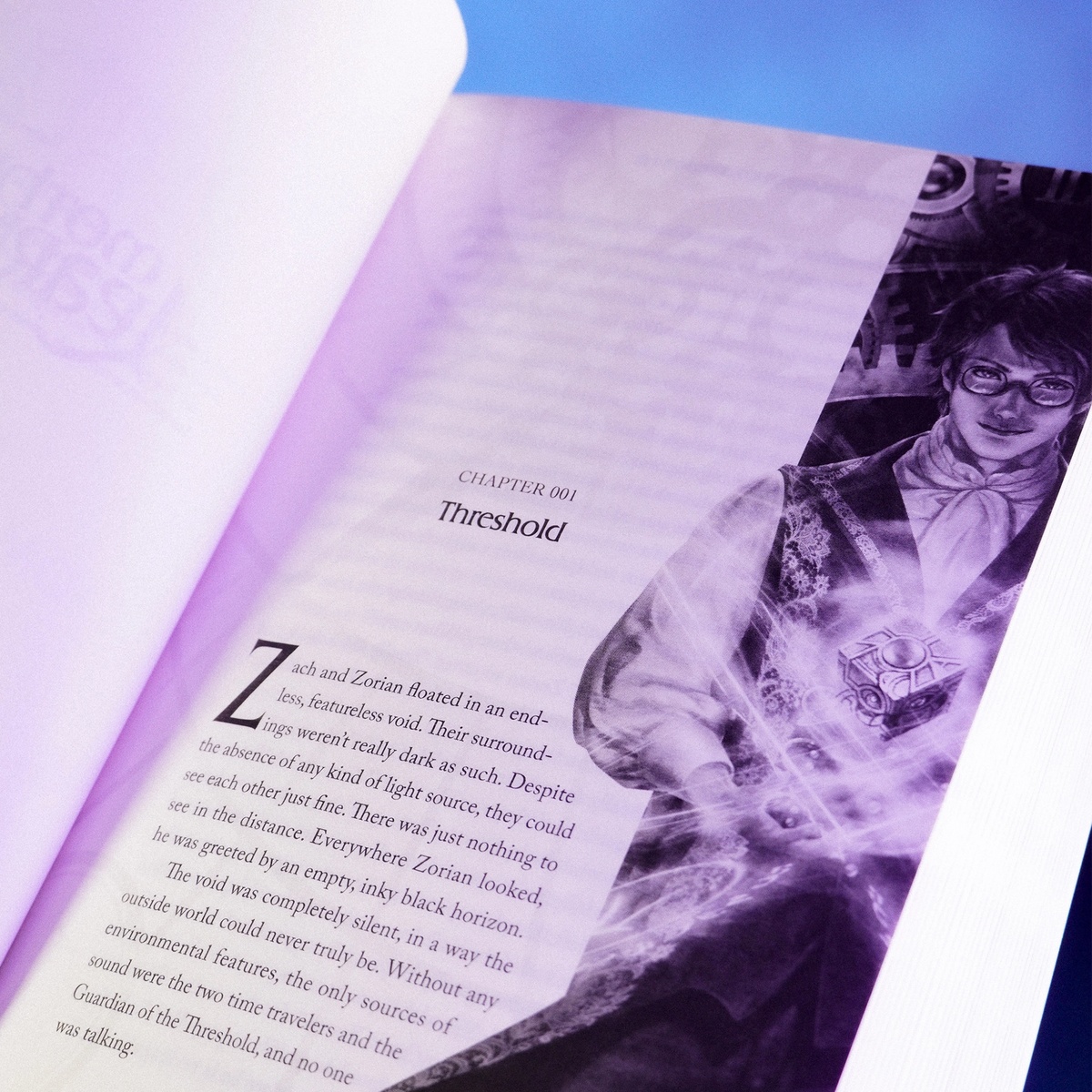 'Mother of Learning: ARC 3' Paperback