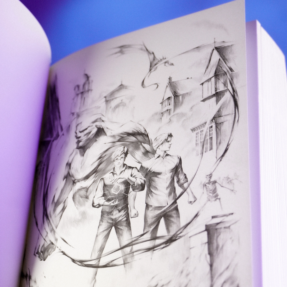 'Mother of Learning: ARC 4' Paperback