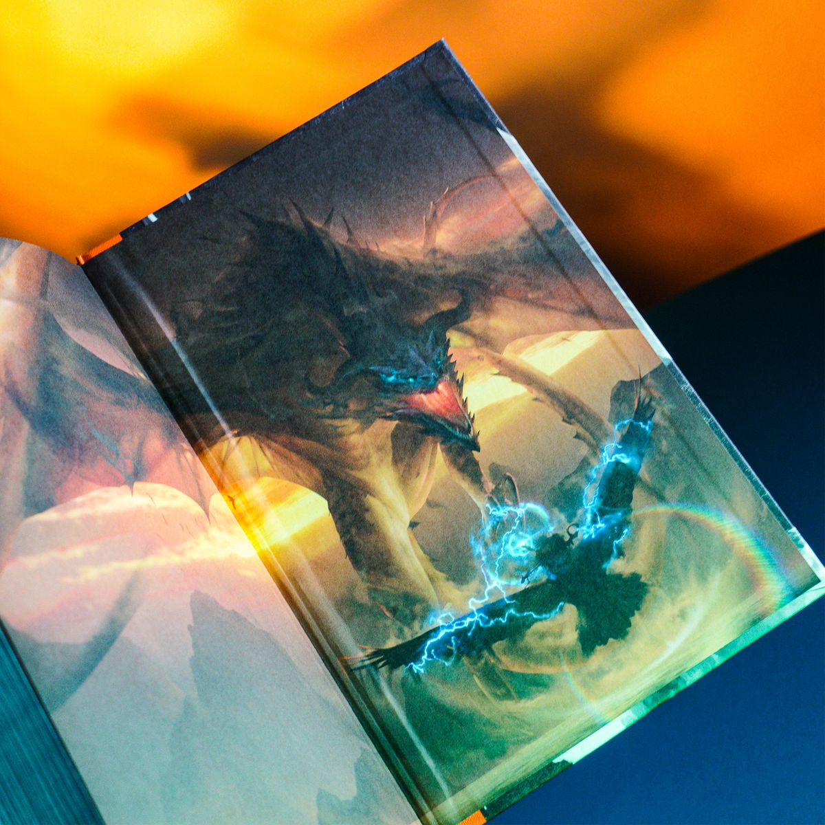 'Paths of Sona' Hardcover