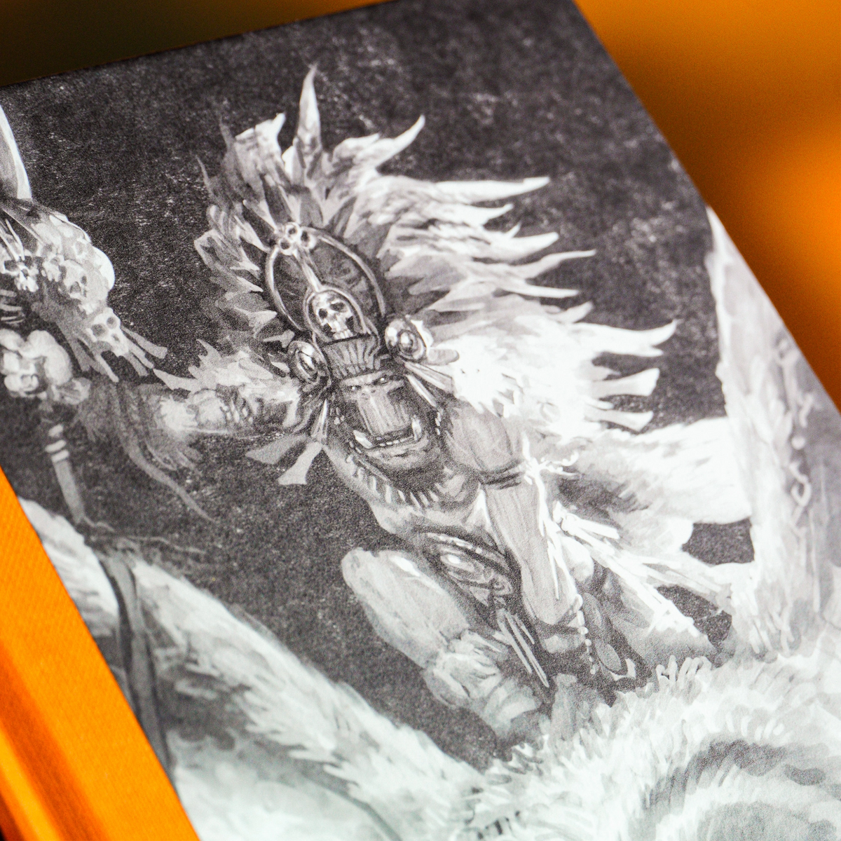 'Paths of Sona' Hardcover