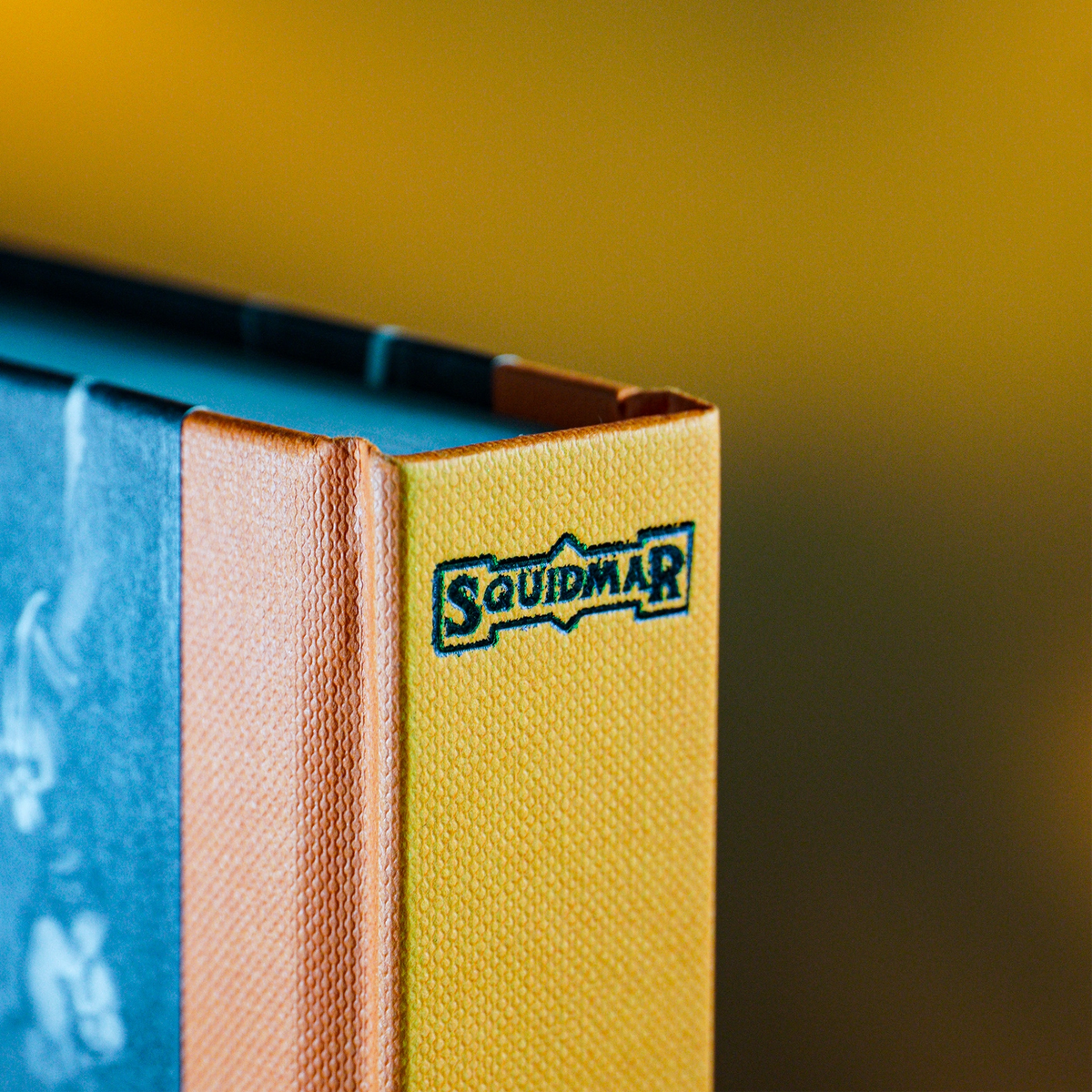 'Paths of Sona' Hardcover