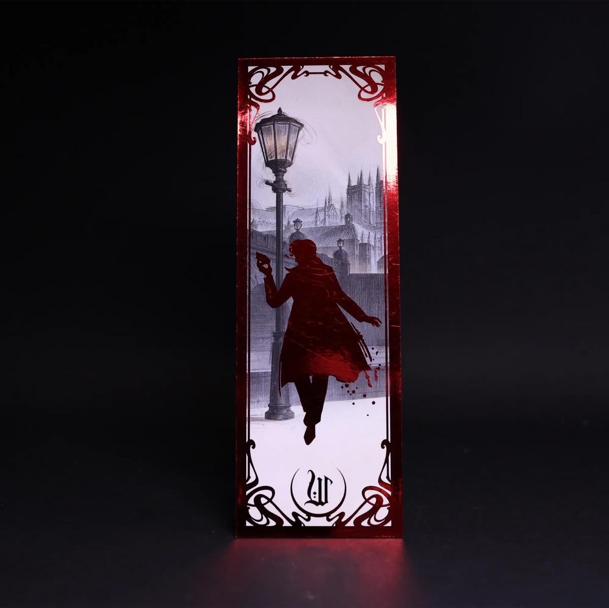 'A Darker Shade of Magic' Deluxe Bookmark