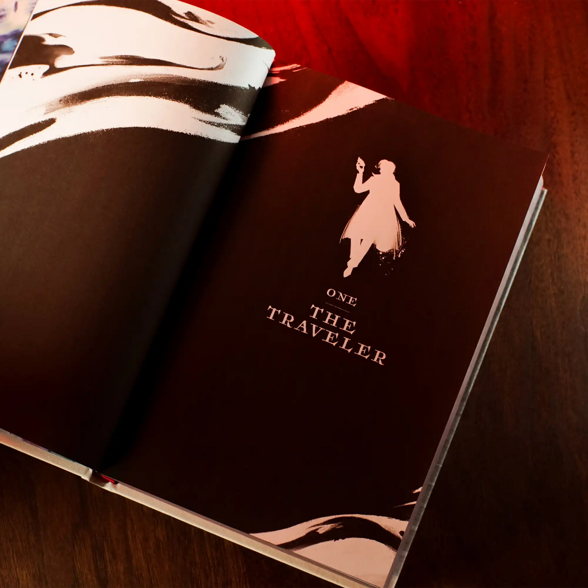 'A Darker Shade of Magic' Deluxe Hardcover