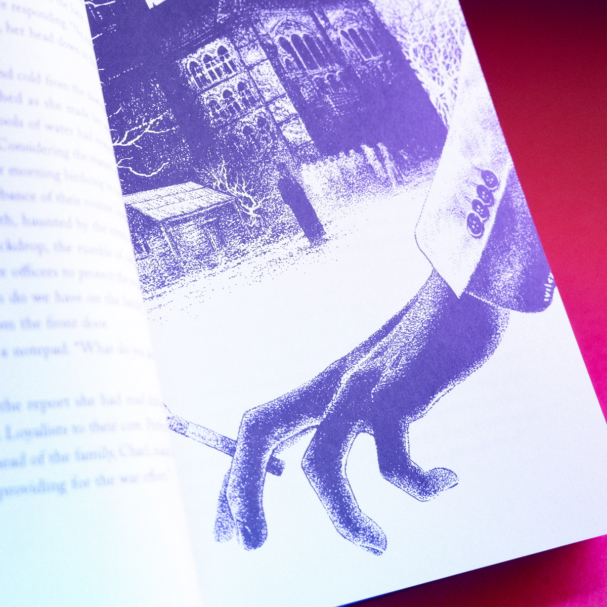 'The Lawful Times Vol. 1' Illustrated Deluxe Edition