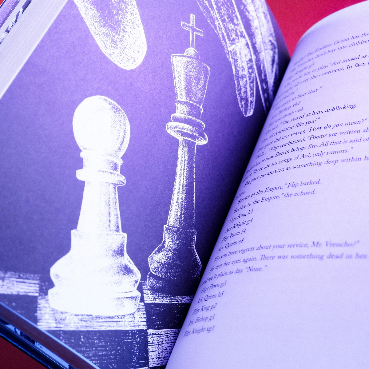 'The Lawful Times Vol. 1' Illustrated Deluxe Edition