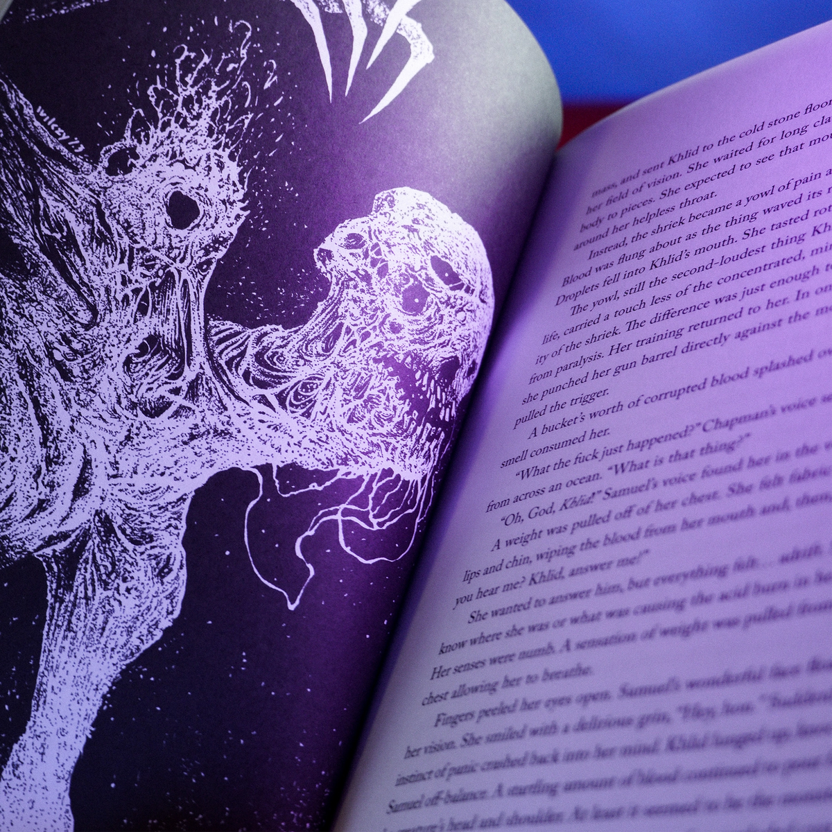 'The Lawful Times Vol. 1' Illustrated Deluxe Edition