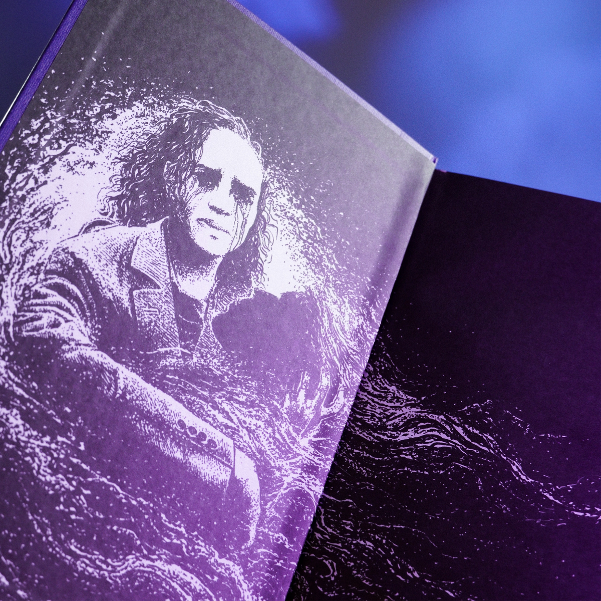'The Lawful Times Vol. 1' Illustrated Deluxe Edition
