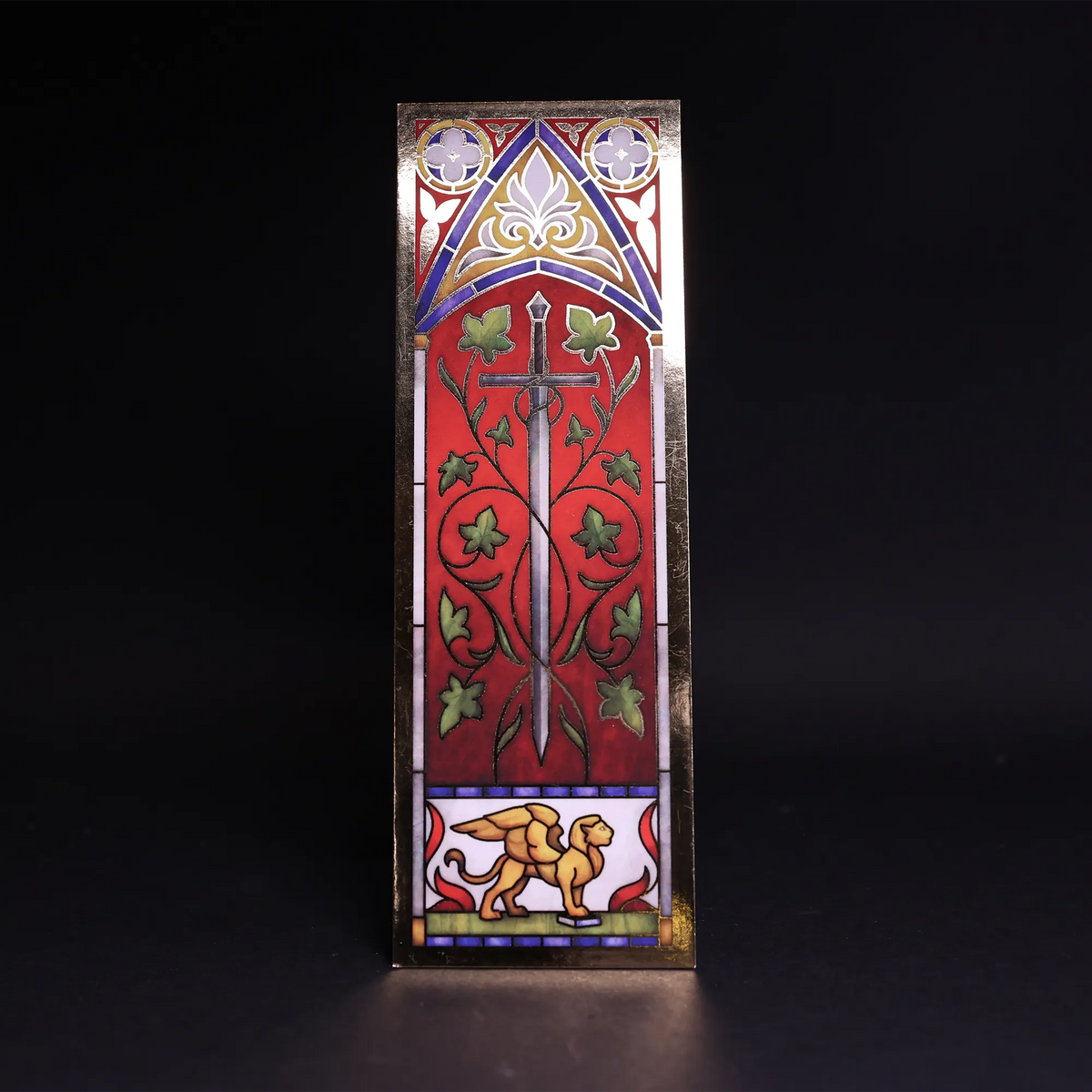 'The Veneziad' Deluxe Bookmark