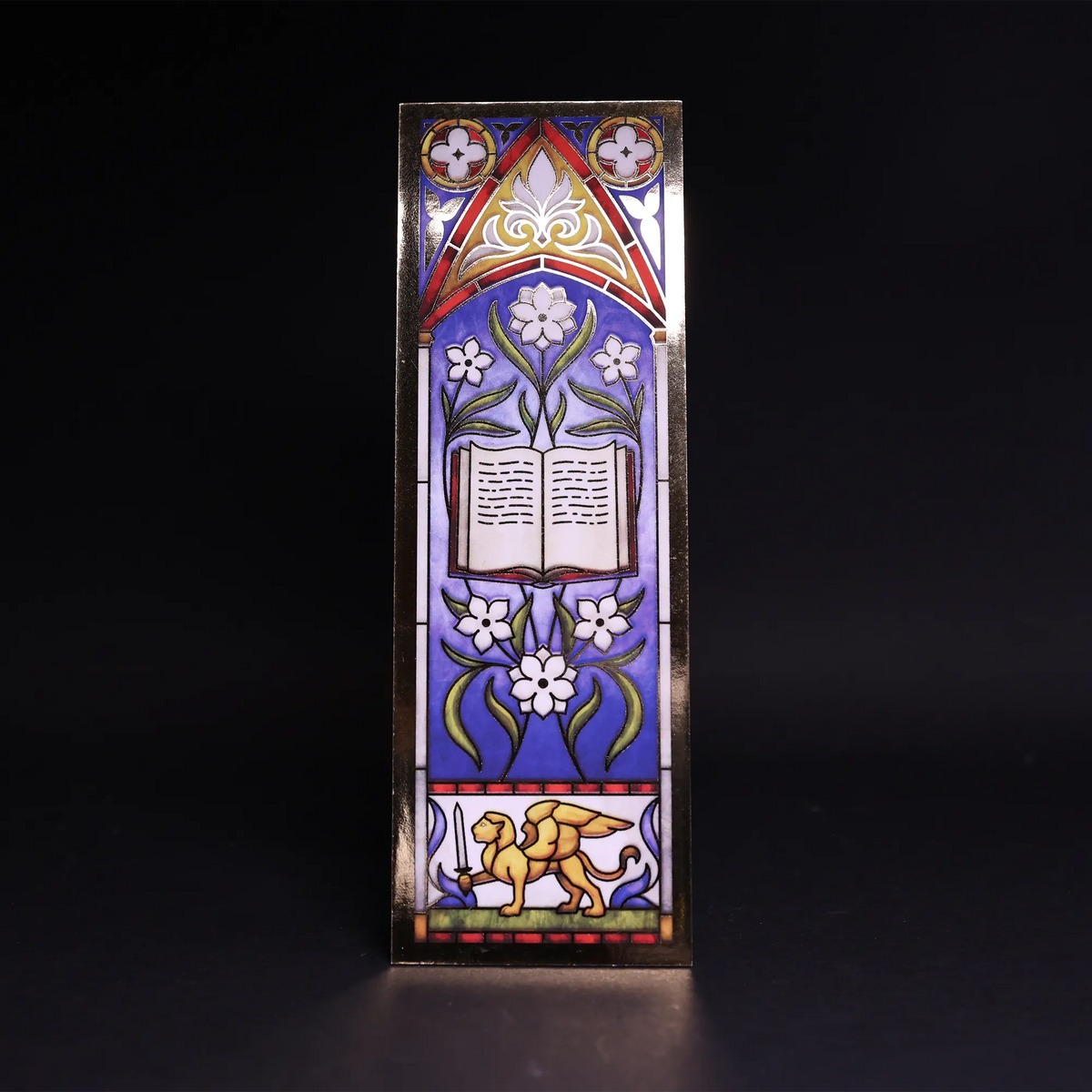 'The Veneziad' Deluxe Bookmark