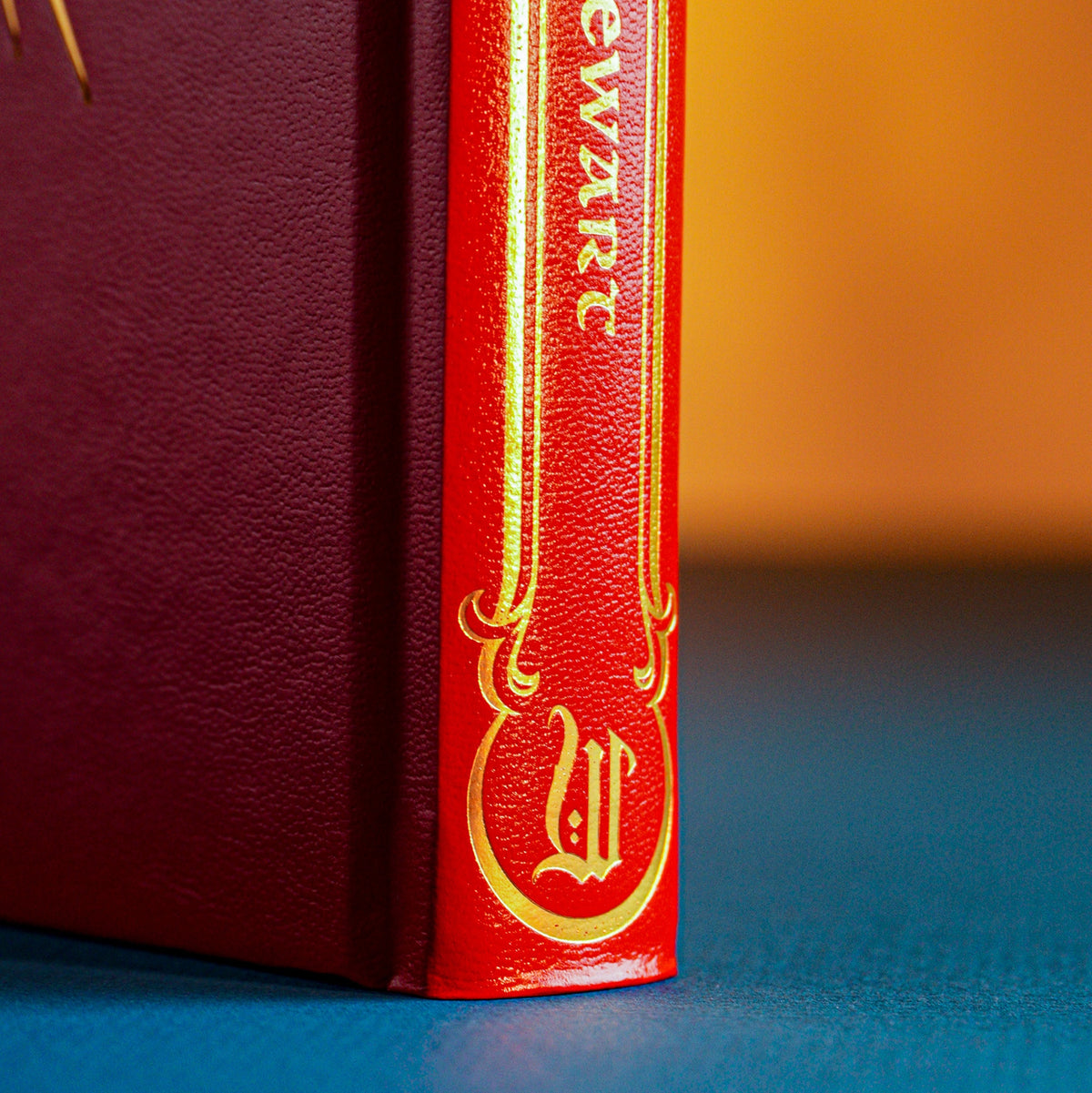 'The Veneziad' Special Edition Hardcover