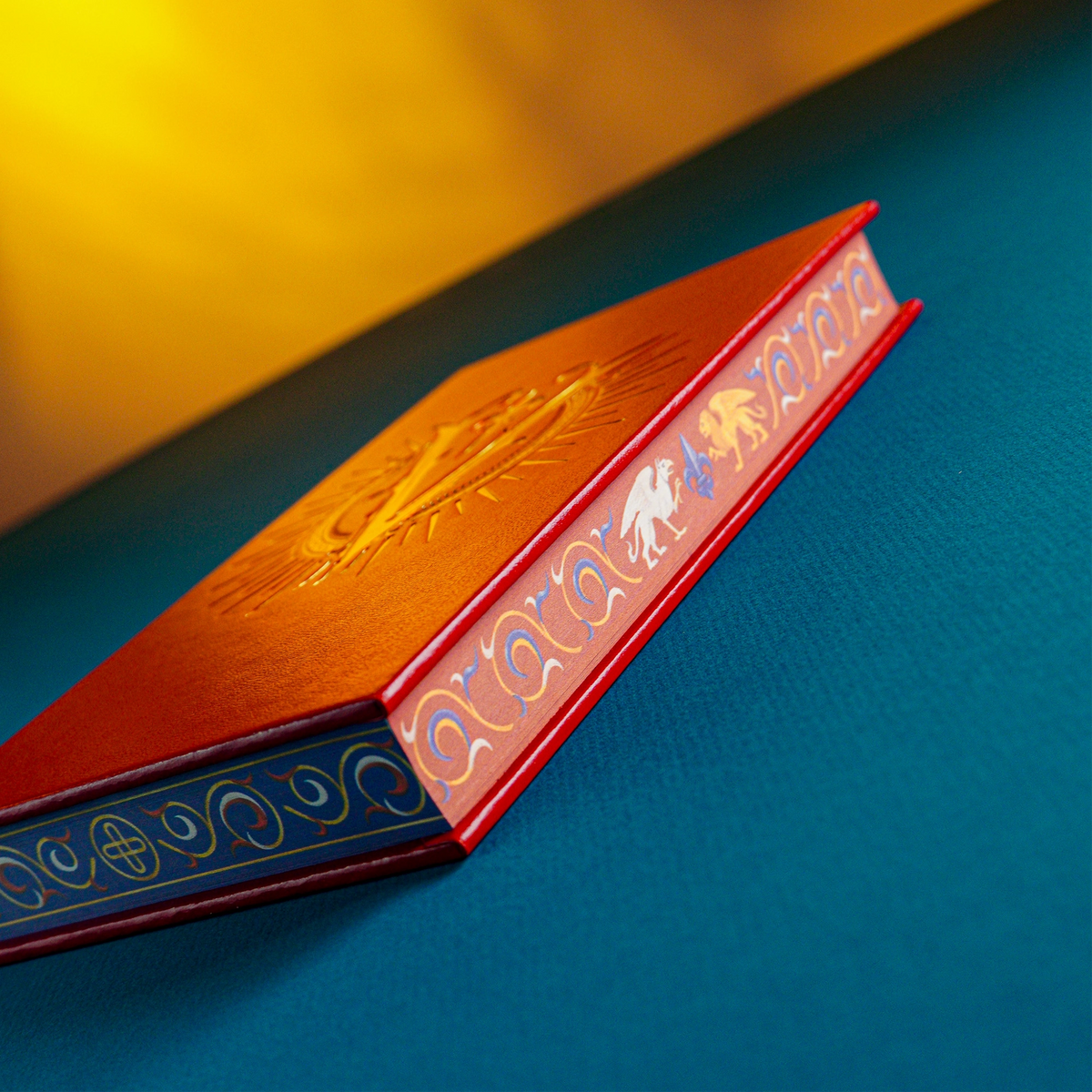 'The Veneziad' Special Edition Hardcover