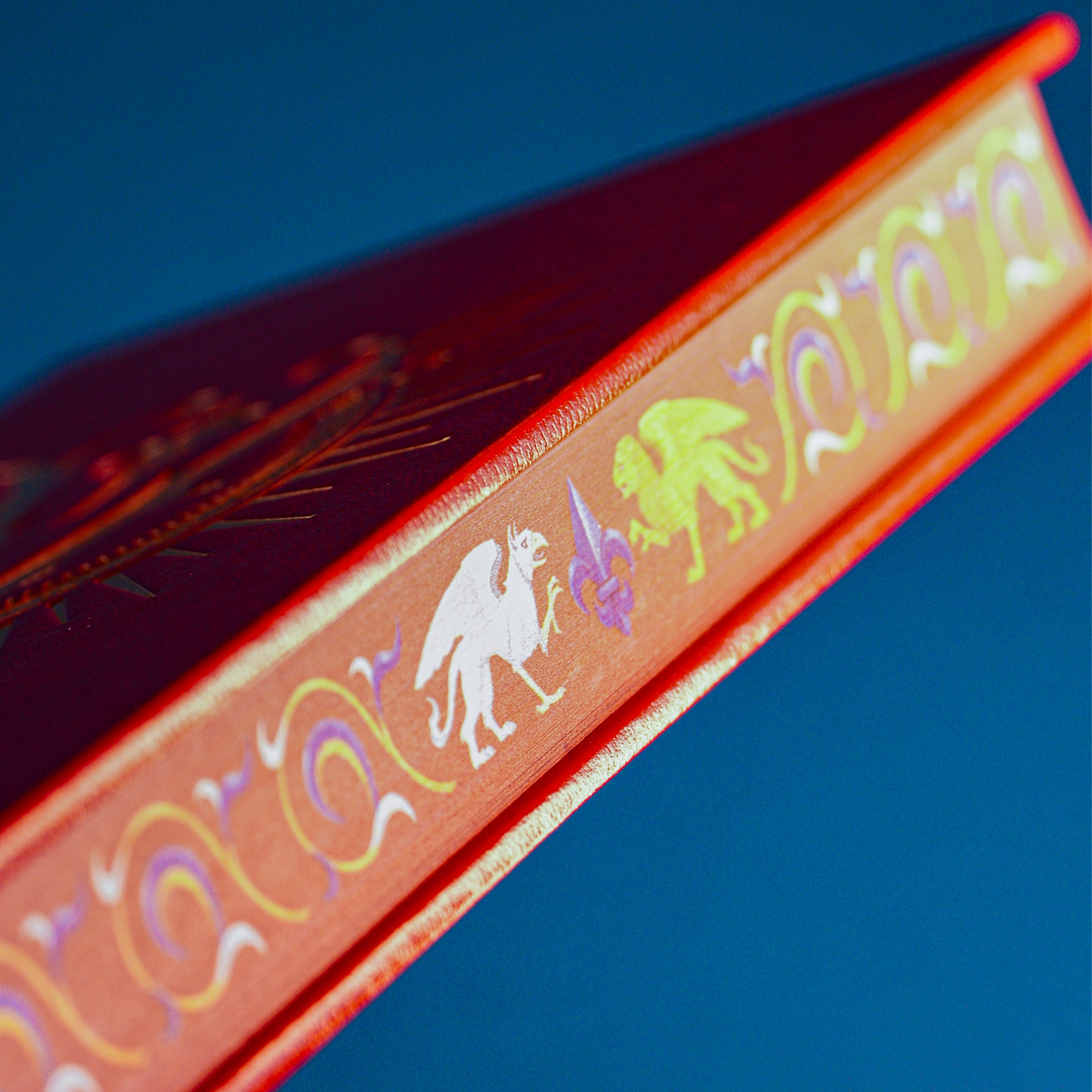 'The Veneziad' Special Edition Hardcover