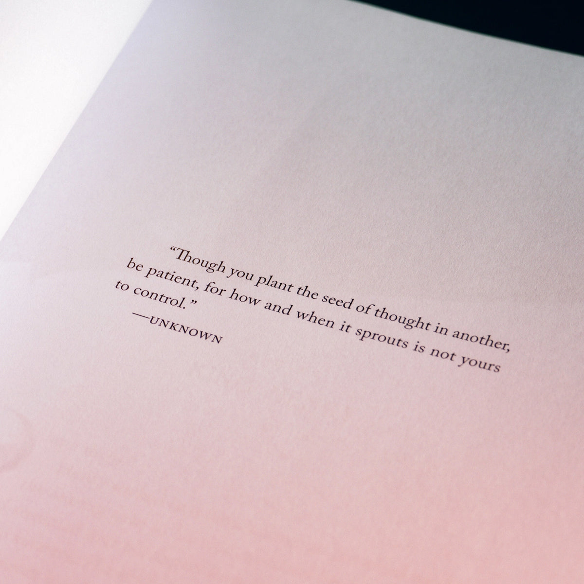 'Wraithblade' Hardcover