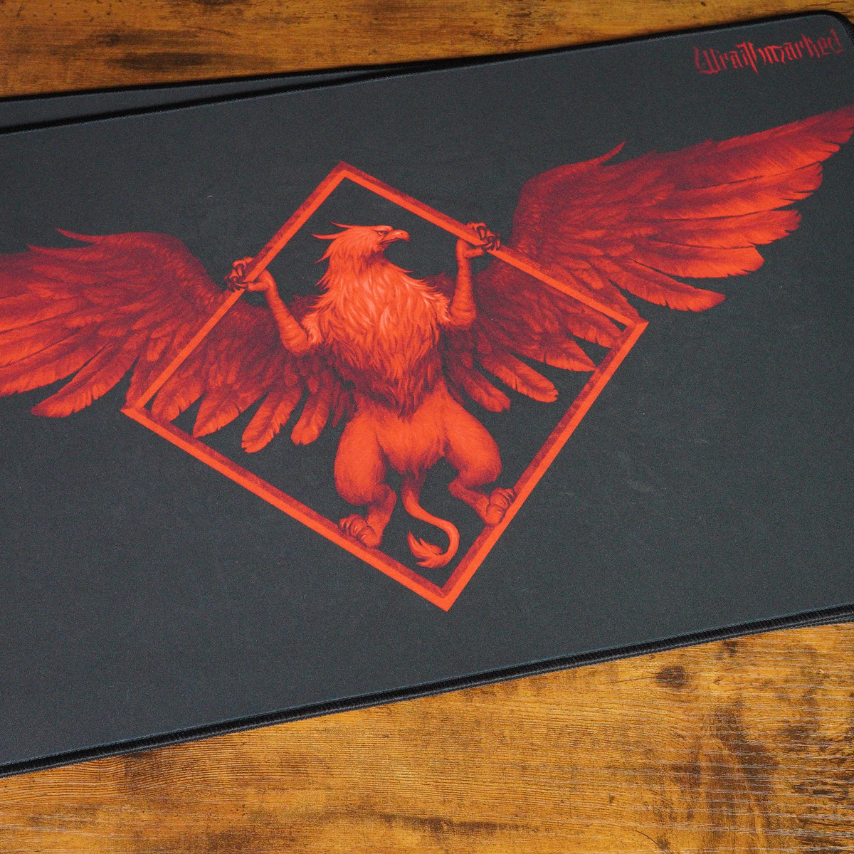 'Stormweaver' Playmats