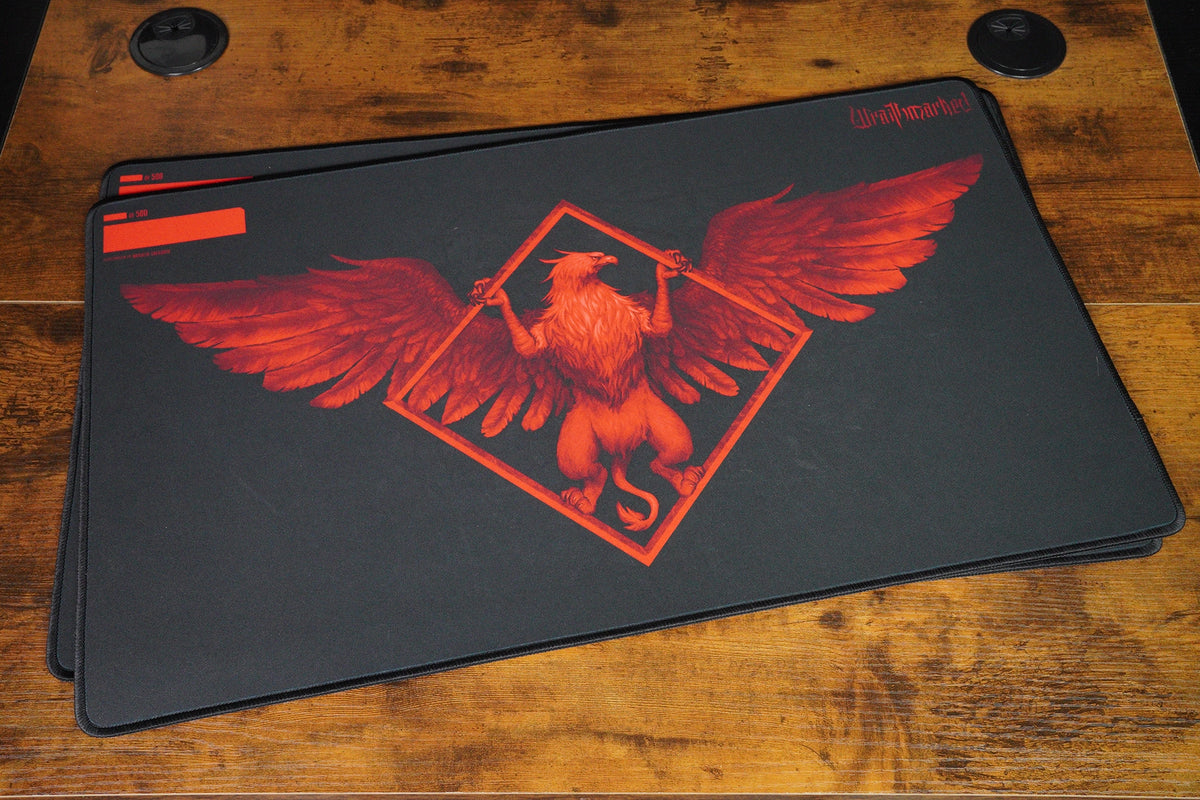 'Stormweaver' Playmats
