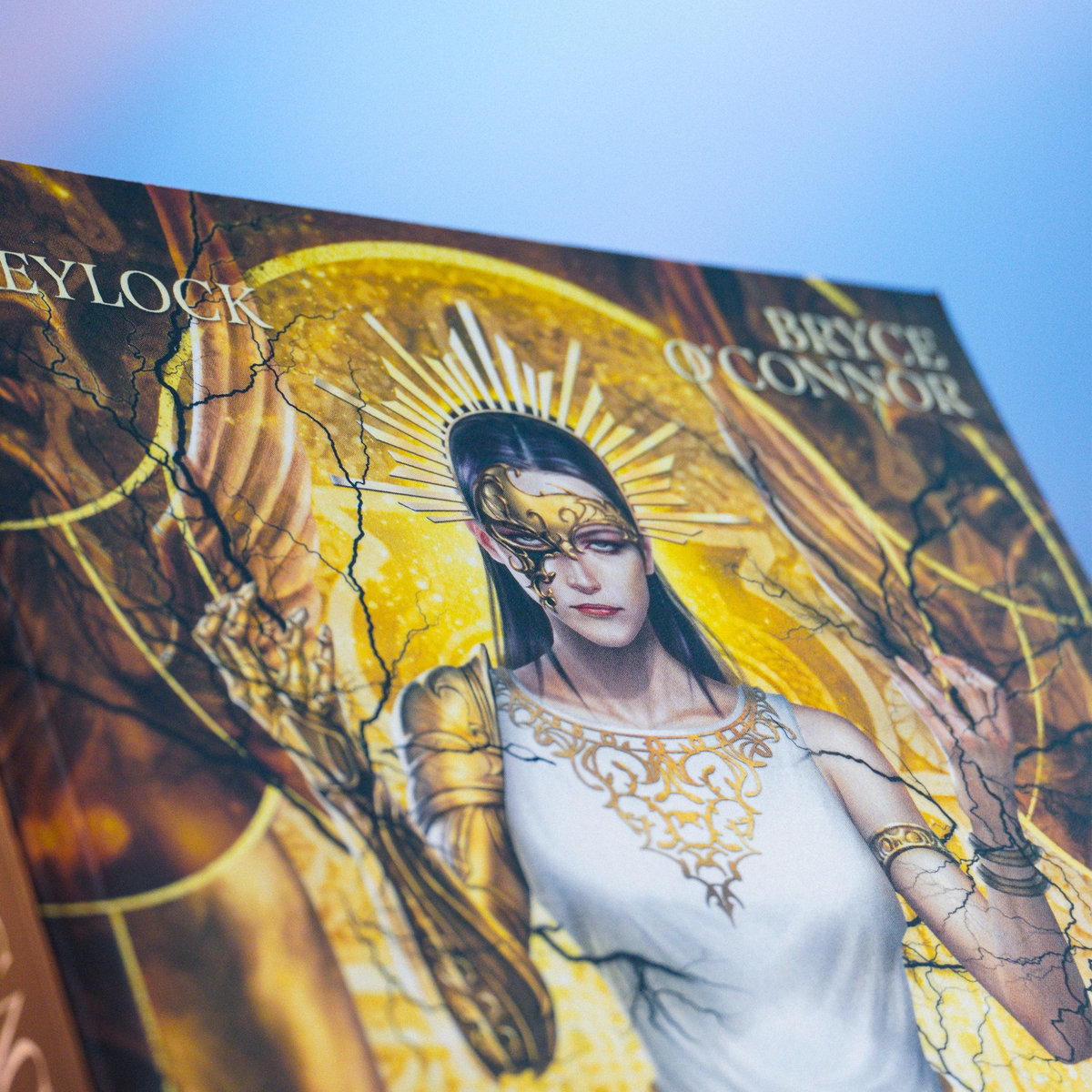 'Legacy of Bronze' Paperback