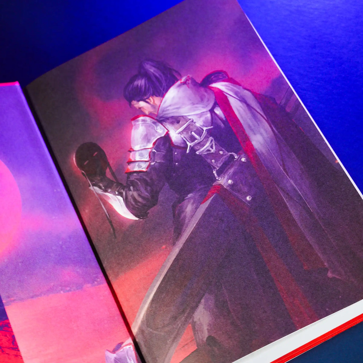 'When Swords Fall Silent' Hardcover